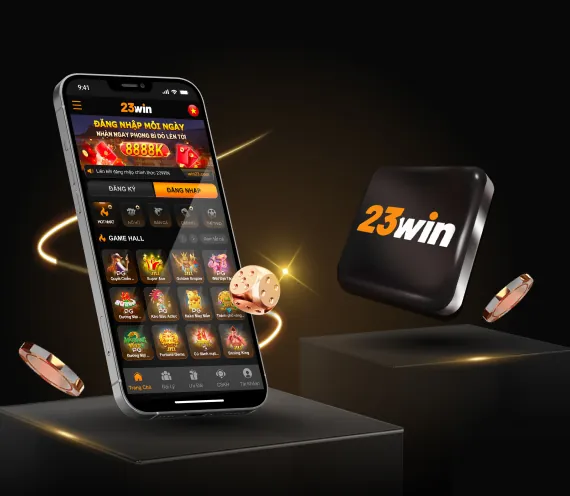 Giao diện thân thiện 13win1