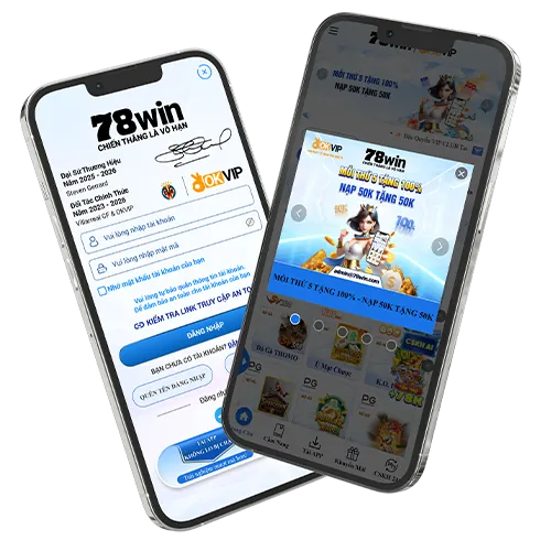 Ứng dụng di động 13win1 trên điện thoại