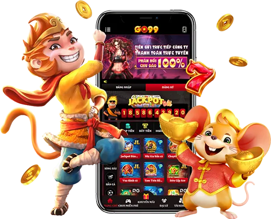 Kho game đa dạng và phong phú tại 13win1
