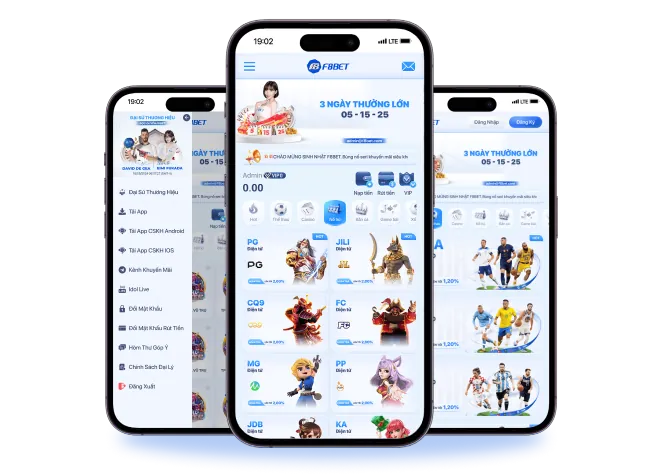 Ưu đãi nạp lại hàng ngày cho người chơi 13win1