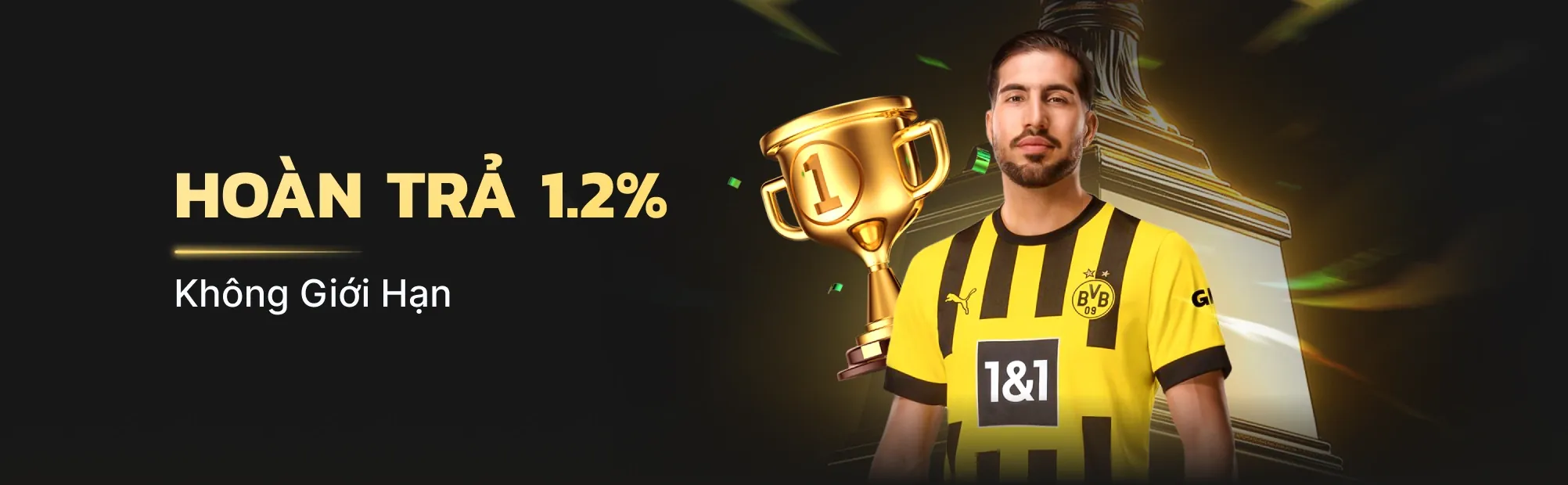 Giải đấu slot hấp dẫn